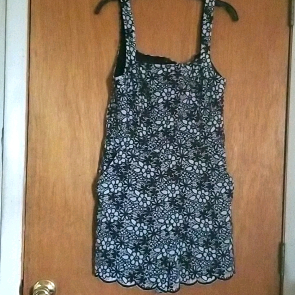 Romper by Related